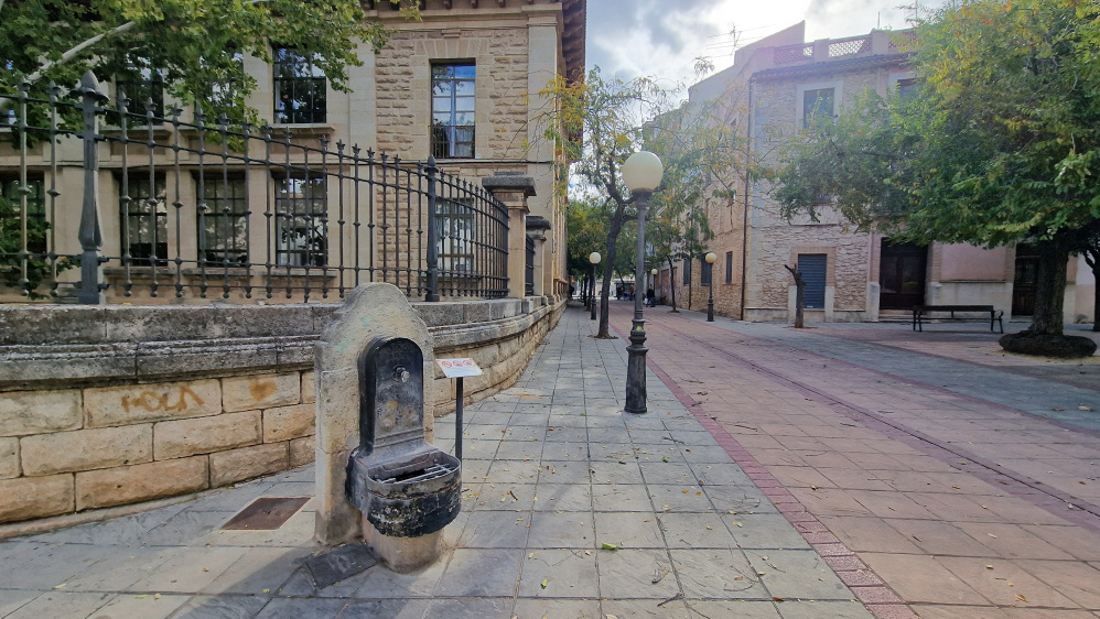 Fotos de Cocentaina