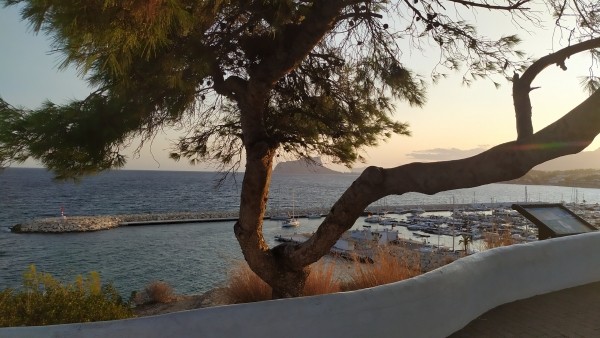 Guia de Viaje de Moraira