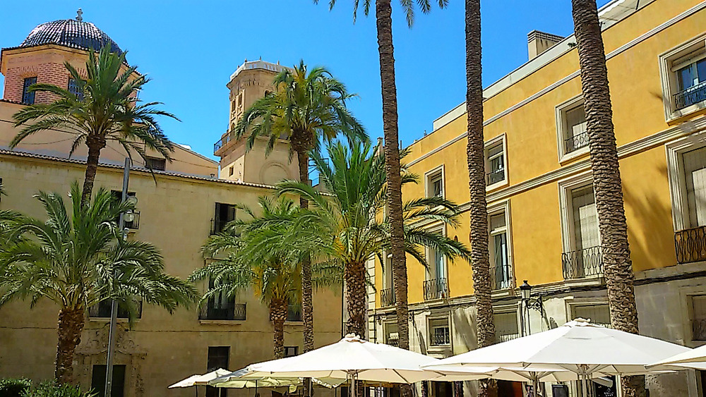 Alicante Photos