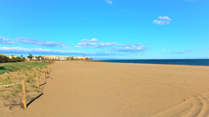 Guia de Viaje de Denia