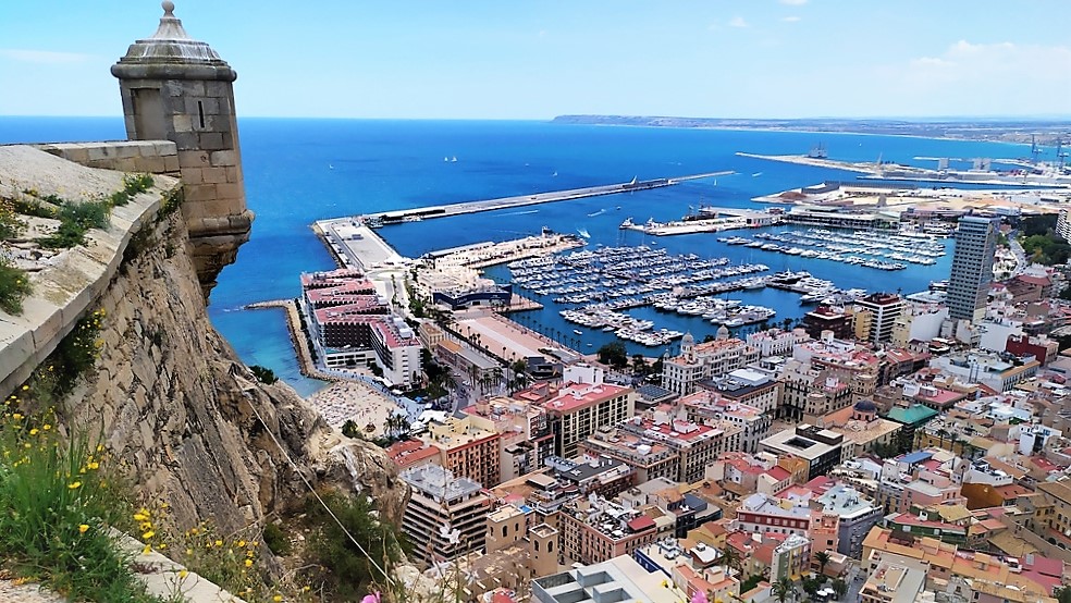 Alicante Photos