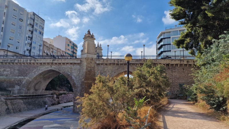 Guia de Viaje de Elche