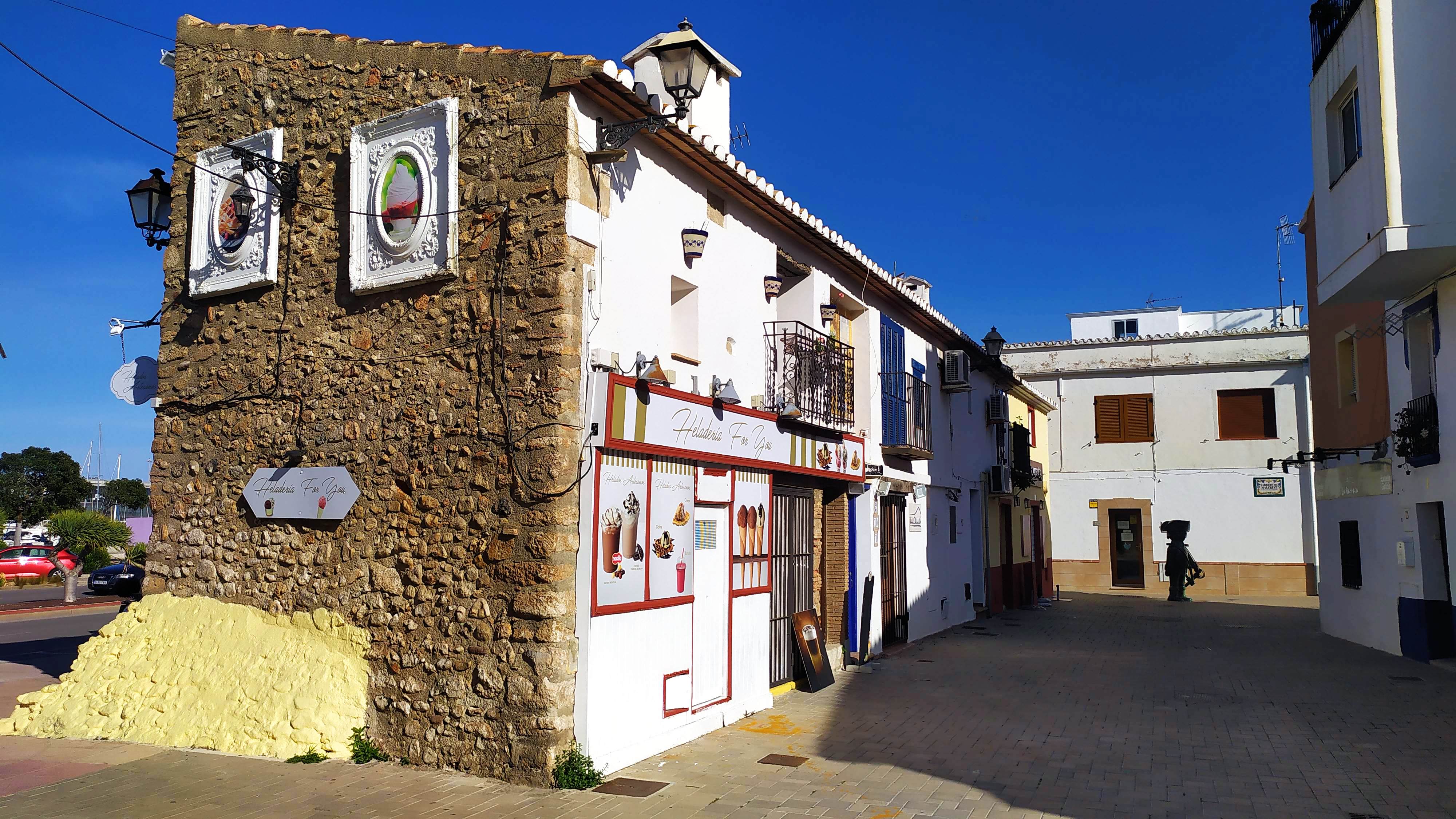 Guia de Viaje de Denia