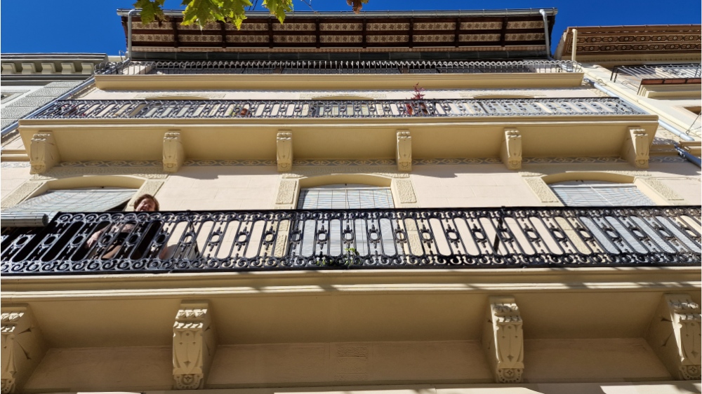 Guia de Viaje de Jijona