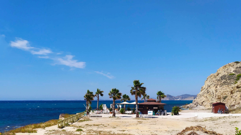 Guia de Viaje de Villajoyosa