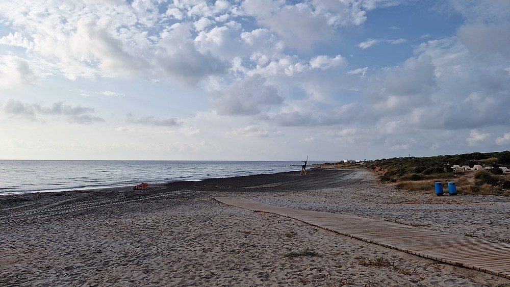 Guia de Viaje de Santa pola