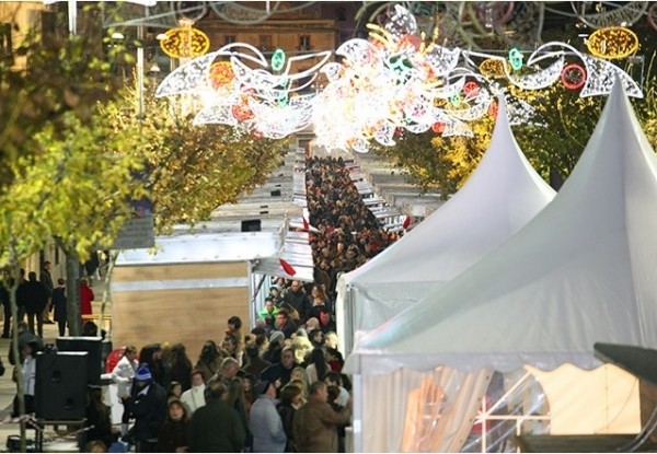 Guia de Viaje de Jijona