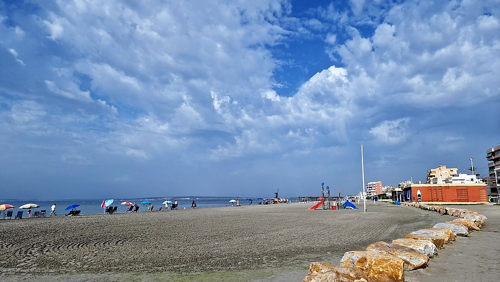 Guia de Viaje de Santa pola