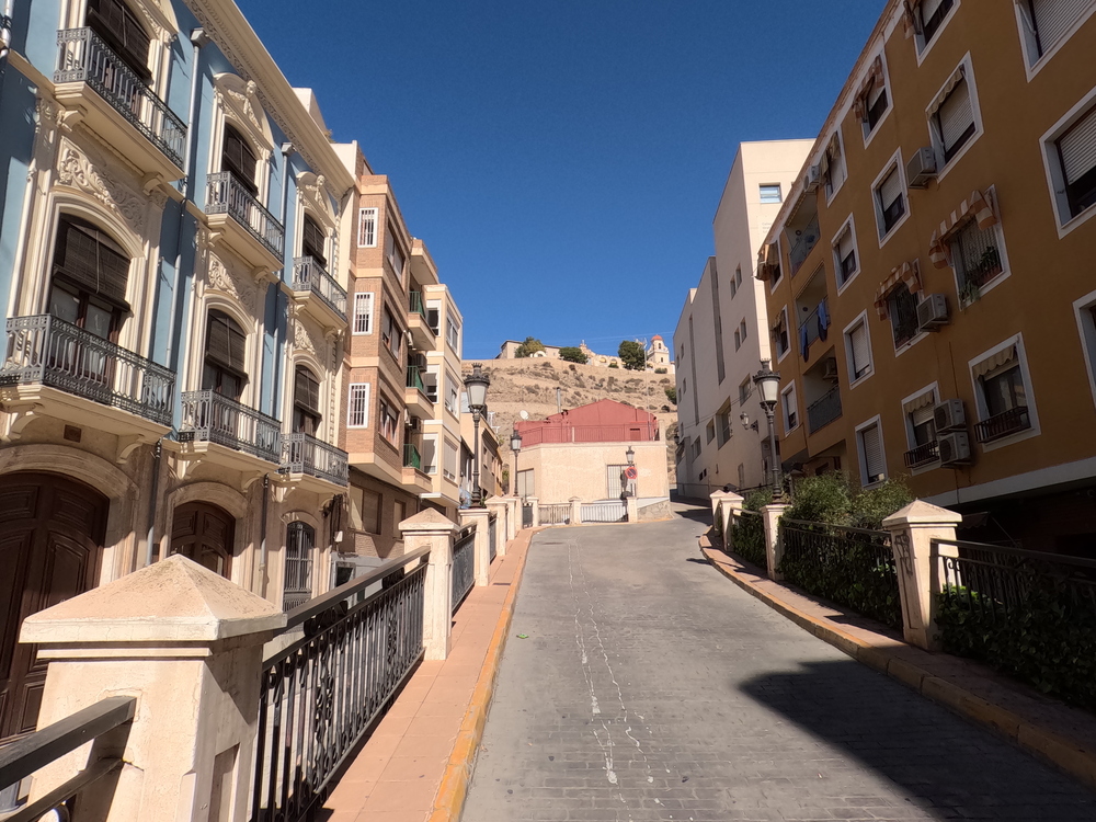 Guia de Viaje de Orihuela