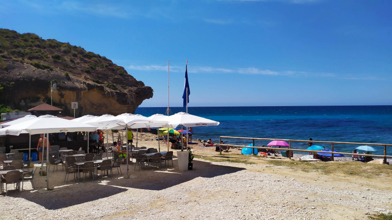 Guia de Viaje de Villajoyosa