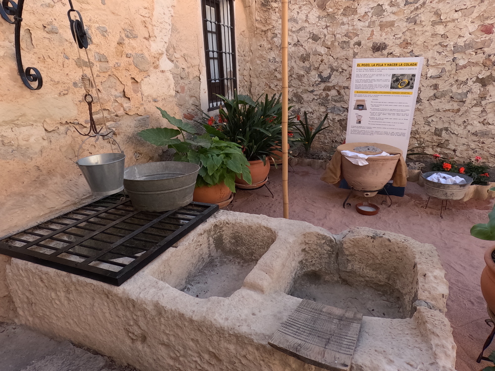 Guia de Viaje de Orihuela