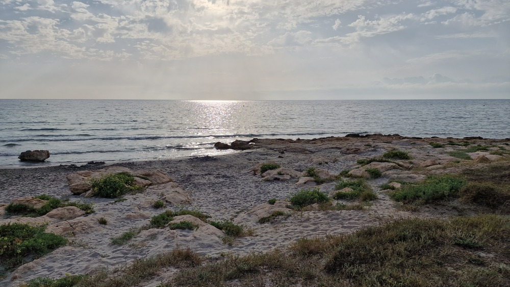 Guia de Viaje de Santa pola