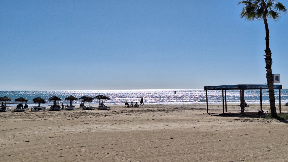 Fin de semana en Alicante