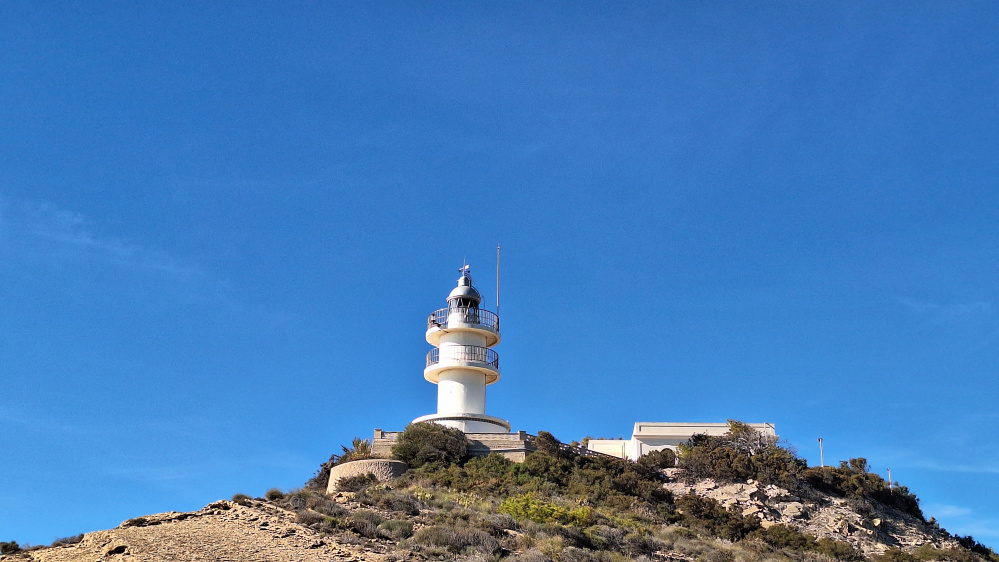 Guia de viaje de Alicante