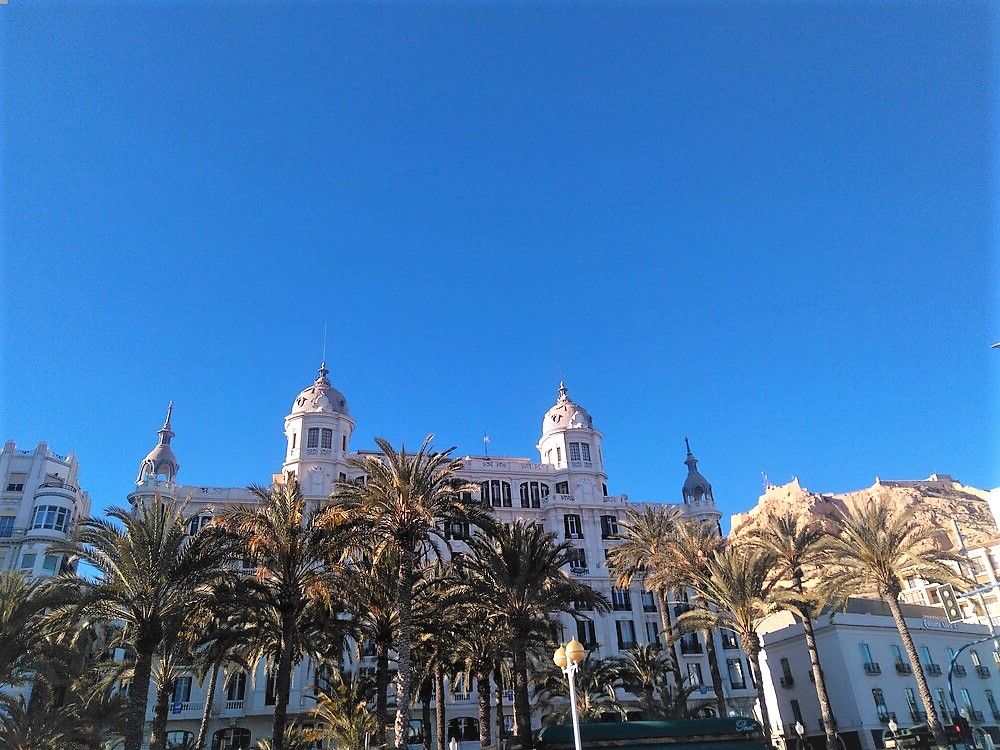 Alicante Photos