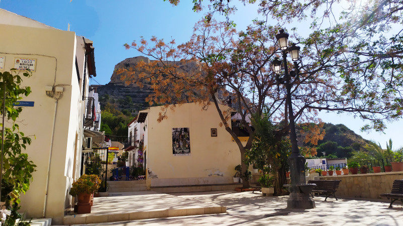Fotos de Alicante