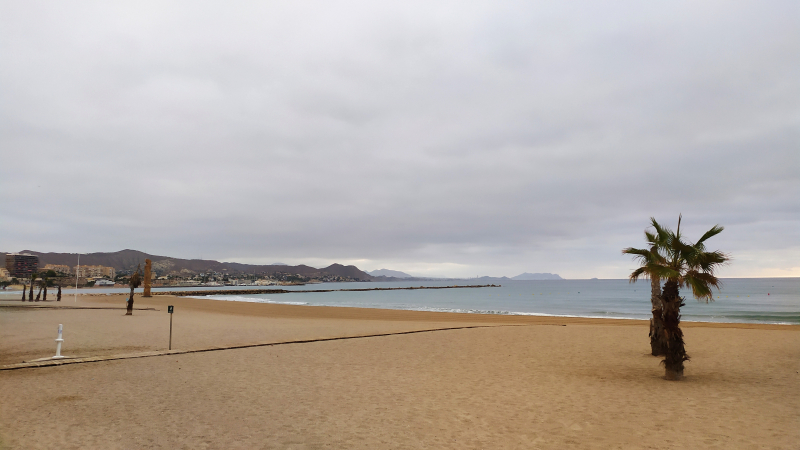 Guia de Viaje de El campello