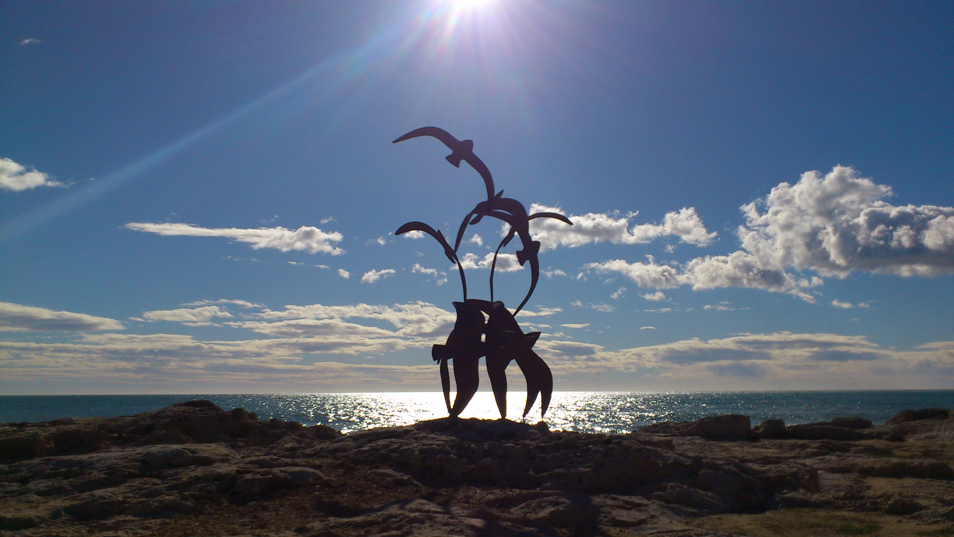 Guia de Viaje de Moraira