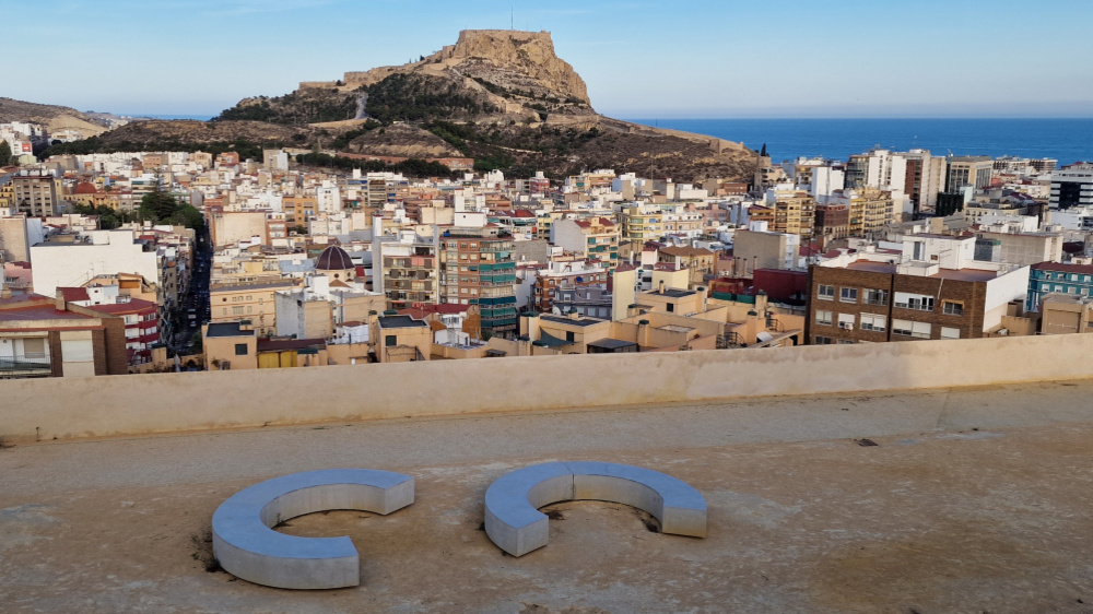 Fin de semana en Alicante