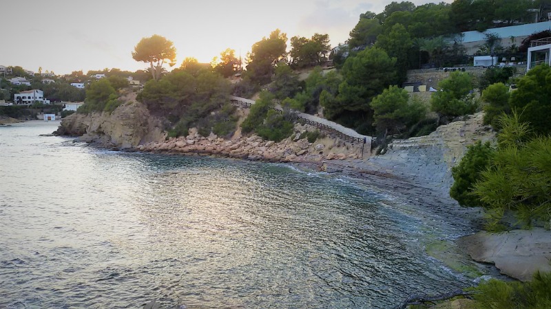 Fin de semana en Alicante