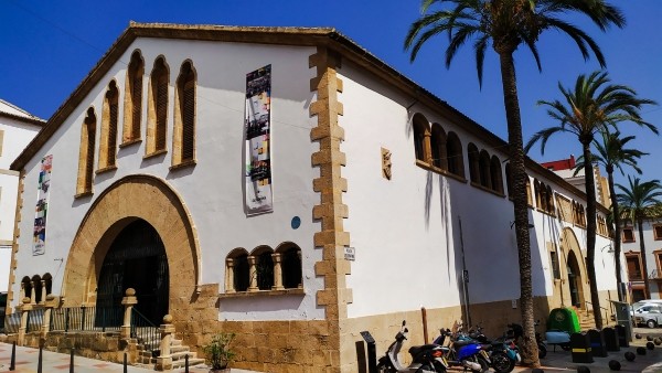 Guia de Viaje de Javea