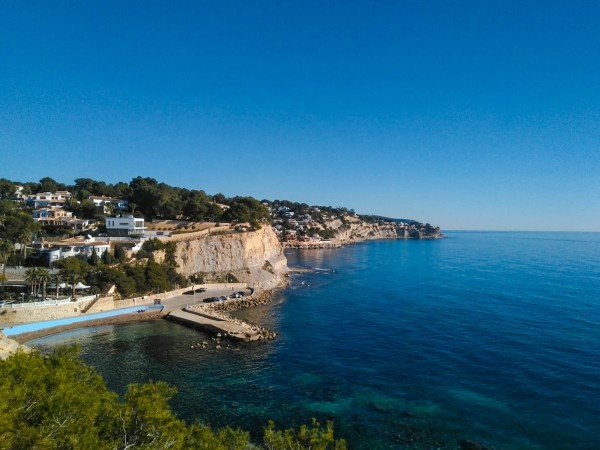 Guia de Viaje de Benissa