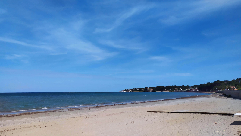 Guia de Viaje de Denia