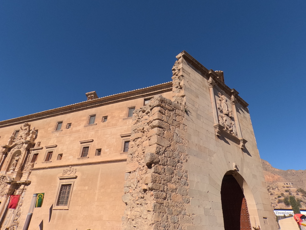 Guia de Viaje de Orihuela