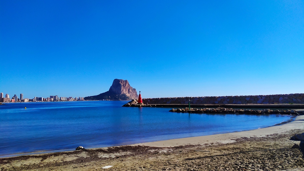 Calpe Photos