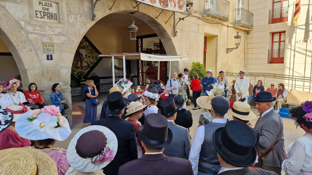 Fotos de Novelda