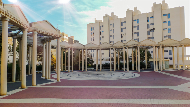 Guia de Viaje de Calpe