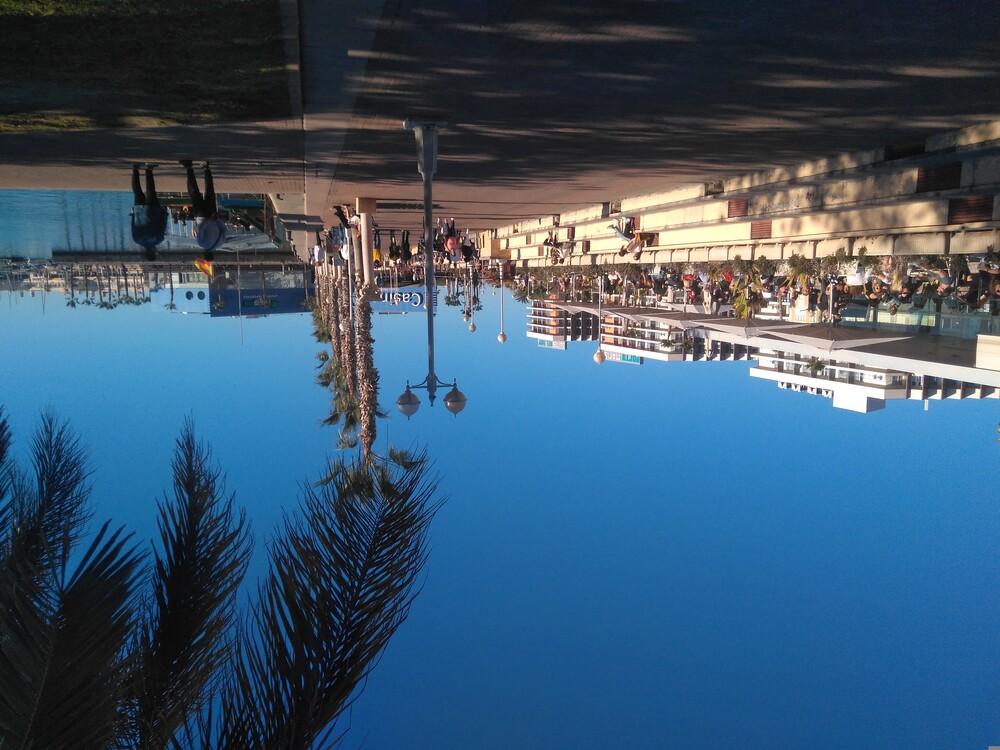 Guia de viaje de Alicante