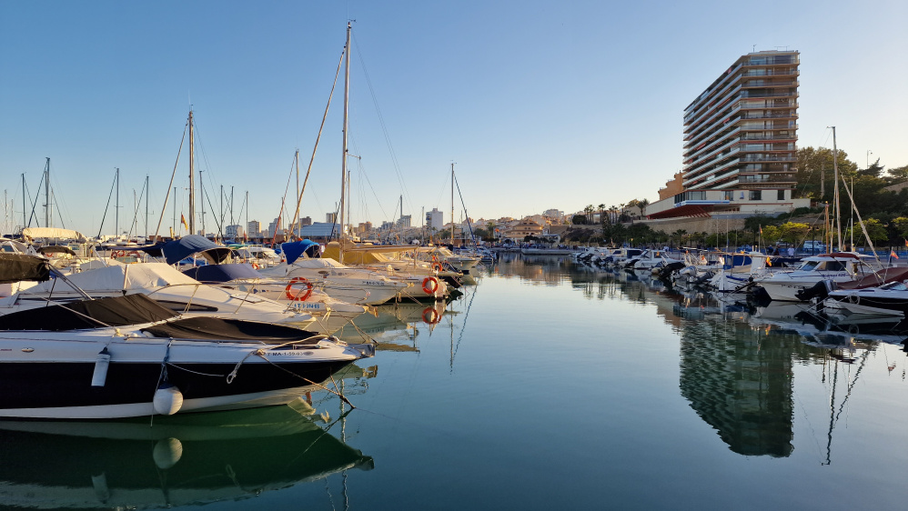 Fin de semana en Alicante