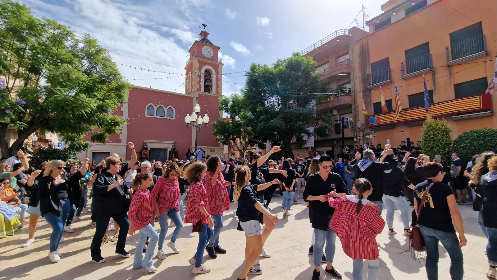 Guia de Viaje de El campello