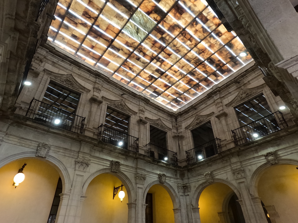 Guia de Viaje de Orihuela