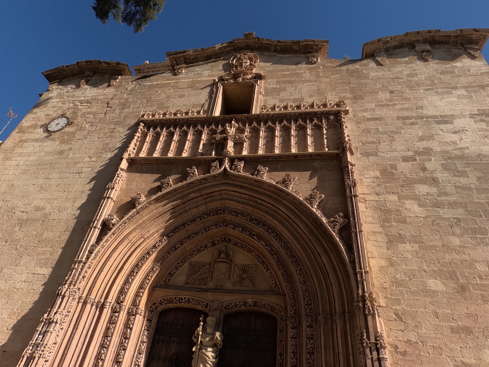 Guia de Viaje de Orihuela