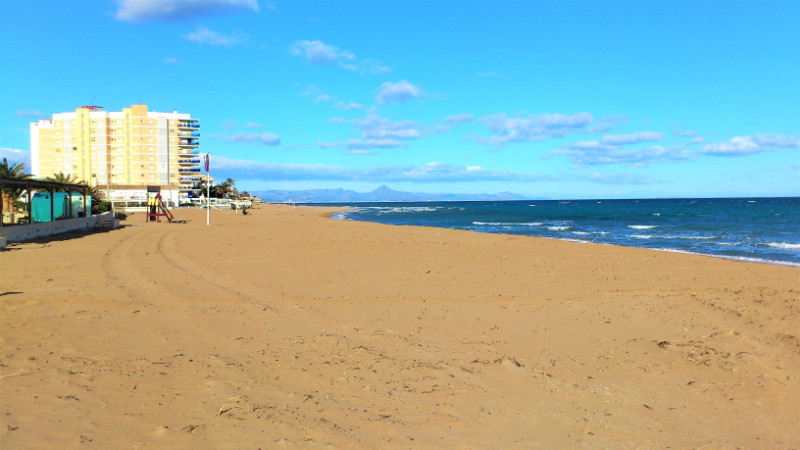 Guia de Viaje de Denia