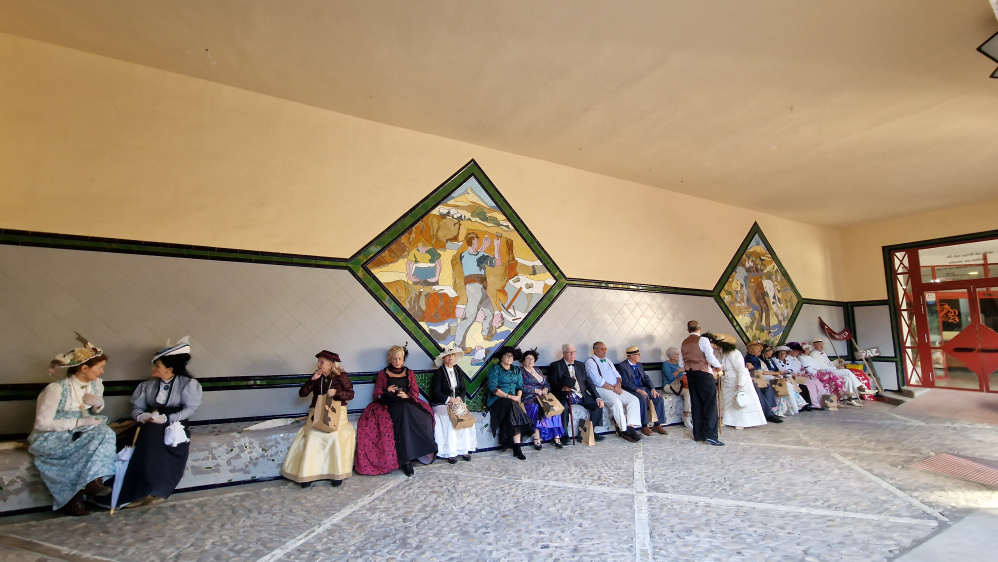 Escapadas Gastron�micas Alicante