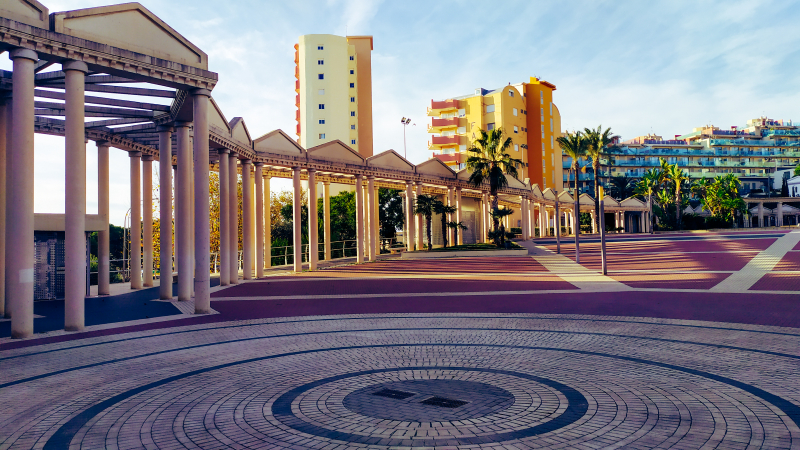 Guia de Viaje de Calpe