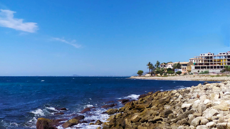 Guia de Viaje de Villajoyosa