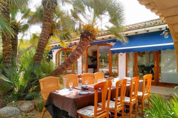 Escapadas Gastron�micas Alicante