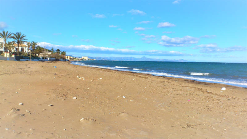 Guia de Viaje de Denia