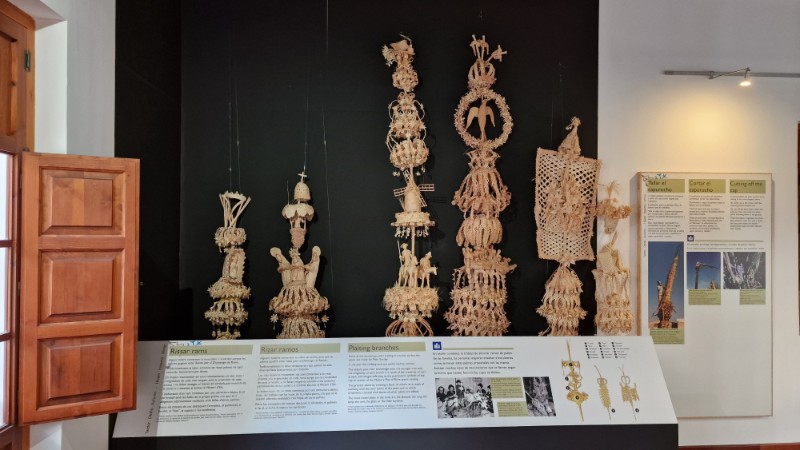 Guia de Viaje de Elche