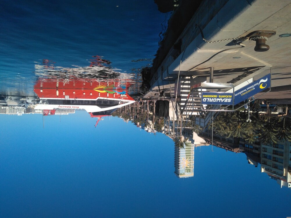 Guia de viaje de Alicante