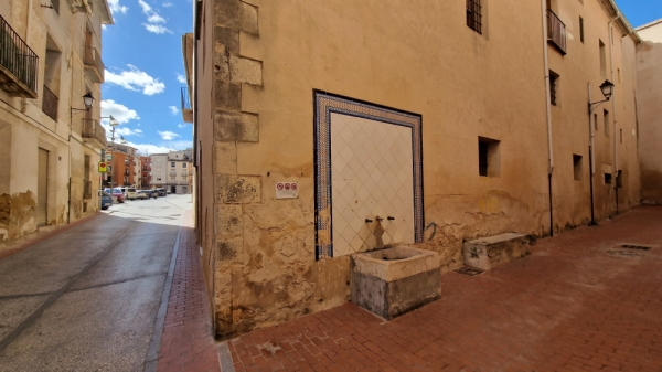 Guia de Viaje de Cocentaina