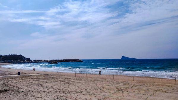 Blog de Benidorm