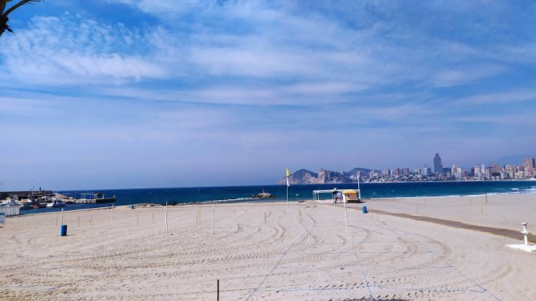 Blog de Benidorm