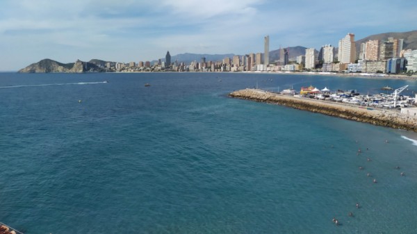 Fotos de Benidorm