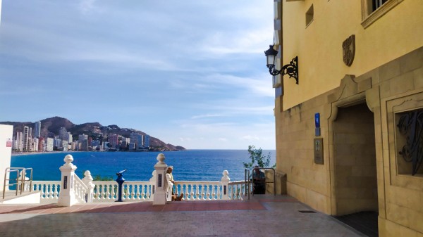 Fotos de Benidorm