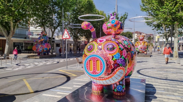 Guia de Viaje de Tollos